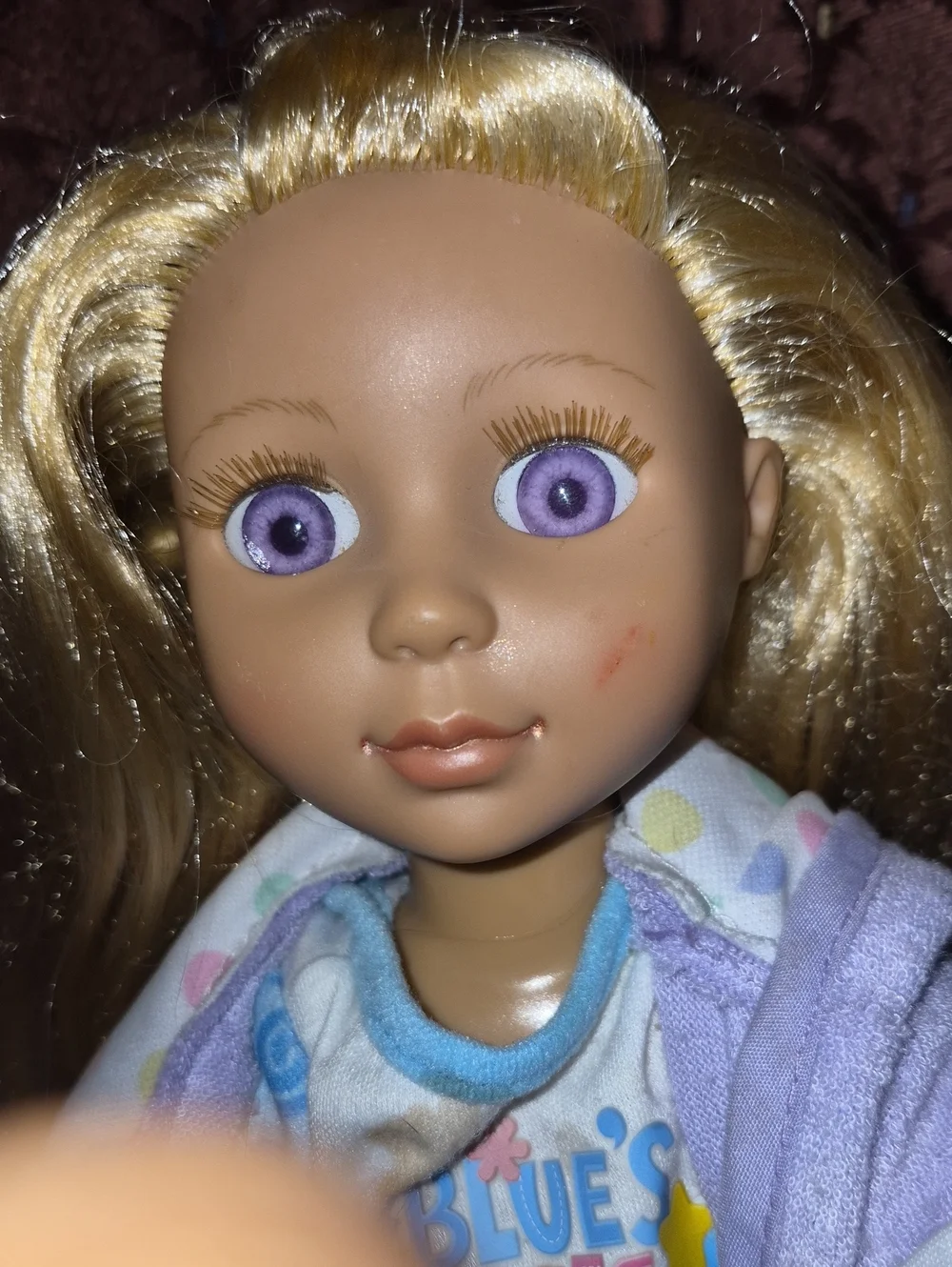 Glitter Girls Lacy 14